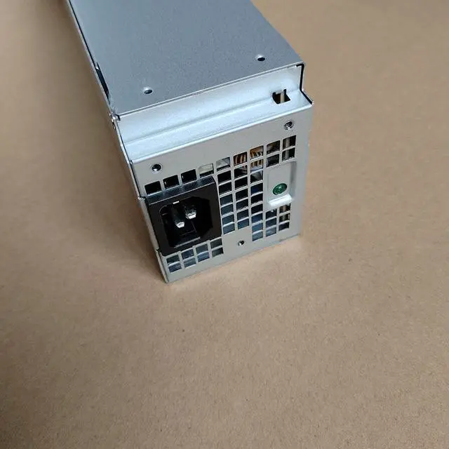Alt view image 10 of 11 - Upgraded 500W D500EPM-00 DPS-500AB-49A Power Supply Compatible with Dell Optiplex 7080MT 7070MT 7060MT 3050MT G5-5090 3050 3650 3670 3671 5090 5060 3260 3681 XPS 8940 MT 5K7J8 Y7R0X H500EPM-00