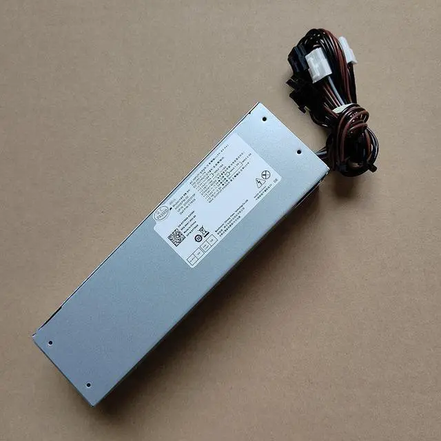 Alt view image 6 of 11 - Upgraded 500W D500EPM-00 DPS-500AB-49A Power Supply Compatible with Dell Optiplex 7080MT 7070MT 7060MT 3050MT G5-5090 3050 3650 3670 3671 5090 5060 3260 3681 XPS 8940 MT 5K7J8 Y7R0X H500EPM-00