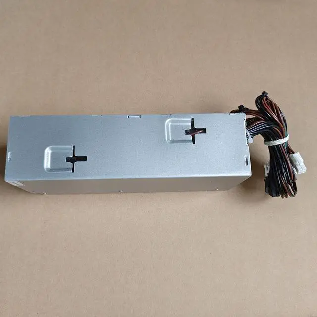 Alt view image 8 of 11 - Upgraded 500W D500EPM-00 DPS-500AB-49A Power Supply Compatible with Dell Optiplex 7080MT 7070MT 7060MT 3050MT G5-5090 3050 3650 3670 3671 5090 5060 3260 3681 XPS 8940 MT 5K7J8 Y7R0X H500EPM-00