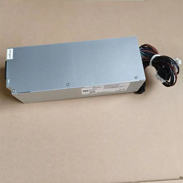 Alt view image 9 of 11 - Upgraded 500W D500EPM-00 DPS-500AB-49A Power Supply Compatible with Dell Optiplex 7080MT 7070MT 7060MT 3050MT G5-5090 3050 3650 3670 3671 5090 5060 3260 3681 XPS 8940 MT 5K7J8 Y7R0X H500EPM-00