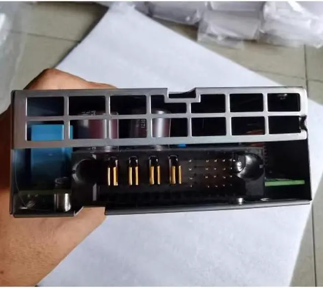 Alt view image 4 of 5 - 2900W Power Supply PSU For C9000 C9010 Networking D3000E-S0 DPS-3000FB A 5PDWG 05PDWG