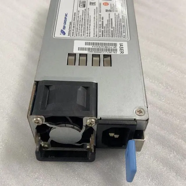 Alt view image 2 of 4 - FSP550-20ERM 550W 80 Plus Platinum Switching Power Supply