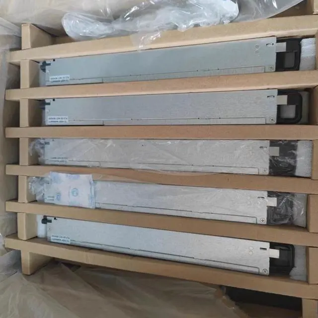 Alt view image 7 of 7 - OIAGLH For 3Y 1100W Power Supply YM-2112A YM-2112AA01R PN: 96PSR-1K1W1U-AD