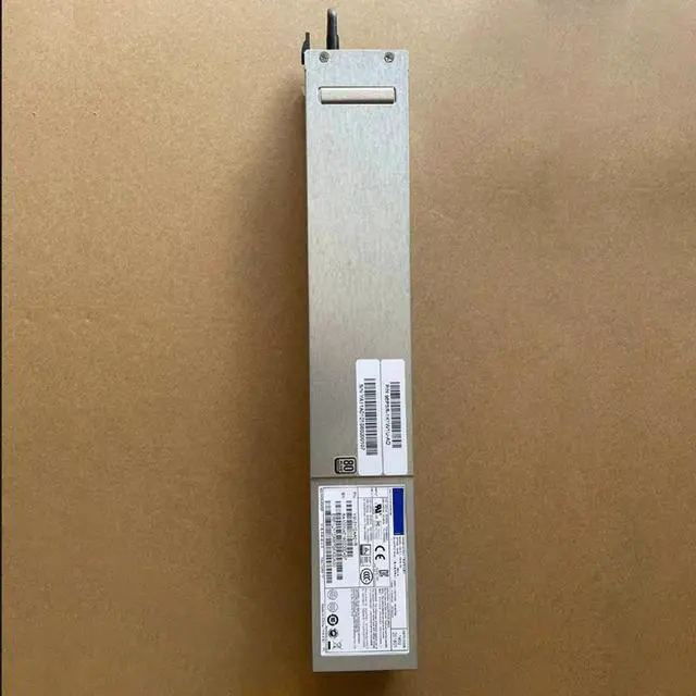 Alt view image 2 of 7 - OIAGLH For 3Y 1100W Power Supply YM-2112A YM-2112AA01R PN: 96PSR-1K1W1U-AD