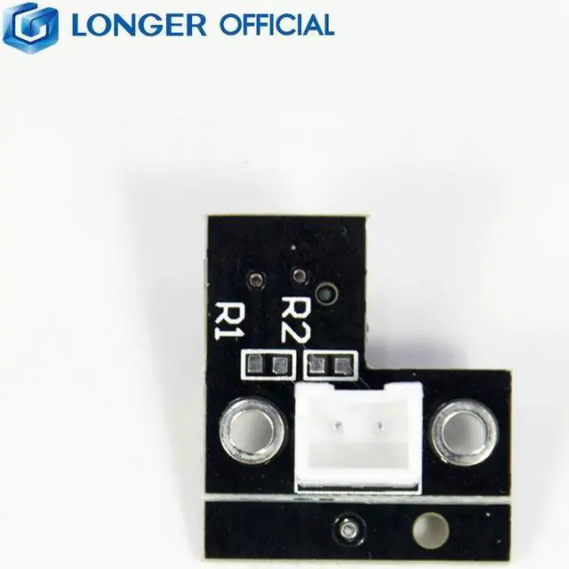 Alt view image 2 of 7 - Longer 3D Printer lk1 lk4 lk4 pro Original Breakage Detection Sensor Compatible with alfawise u20 u30 u30 pro