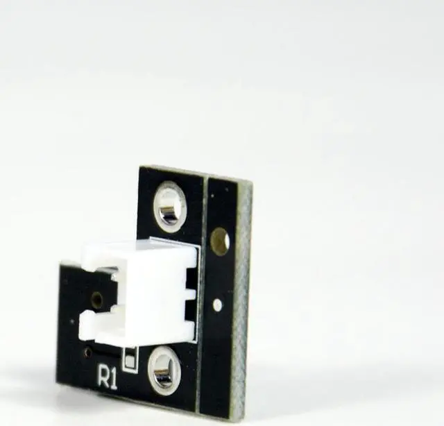 Alt view image 4 of 7 - Longer 3D Printer lk1 lk4 lk4 pro Original Breakage Detection Sensor Compatible with alfawise u20 u30 u30 pro