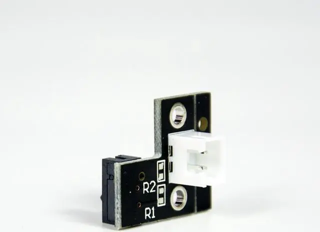 Alt view image 5 of 7 - Longer 3D Printer lk1 lk4 lk4 pro Original Breakage Detection Sensor Compatible with alfawise u20 u30 u30 pro