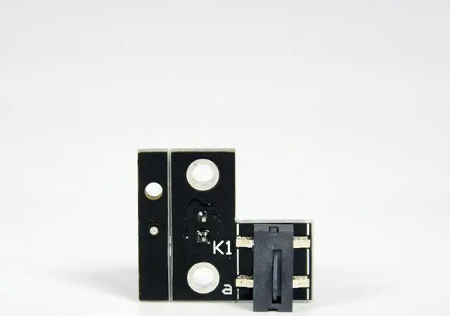 Alt view image 6 of 7 - Longer 3D Printer lk1 lk4 lk4 pro Original Breakage Detection Sensor Compatible with alfawise u20 u30 u30 pro