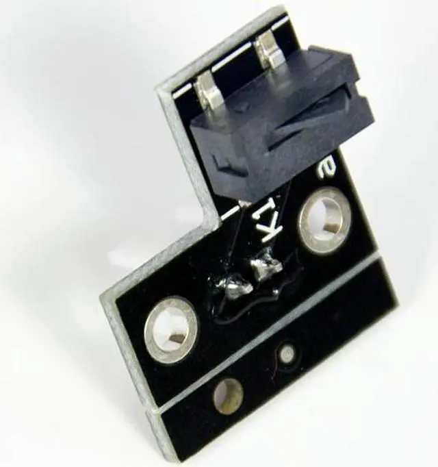 Alt view image 7 of 7 - Longer 3D Printer lk1 lk4 lk4 pro Original Breakage Detection Sensor Compatible with alfawise u20 u30 u30 pro