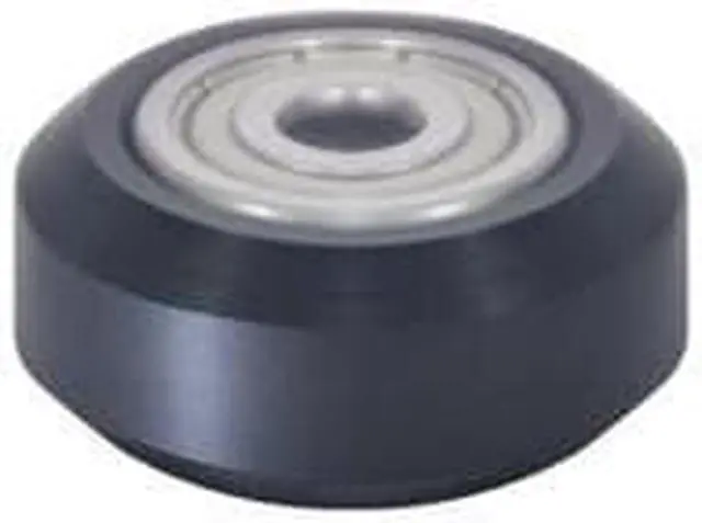 Alt view image 3 of 3 - Longer 3D Printer Bearing Pulley Wheel LK1 LK4 LK4 PRO LK5 PRO Compatible with Alfawise U20 U30 U30 PRO, 5ps