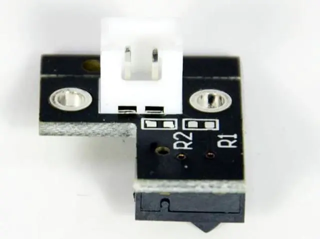 Alt view image 3 of 7 - Longer 3D Printer lk1 lk4 lk4 pro Original Breakage Detection Sensor Compatible with alfawise u20 u30 u30 pro