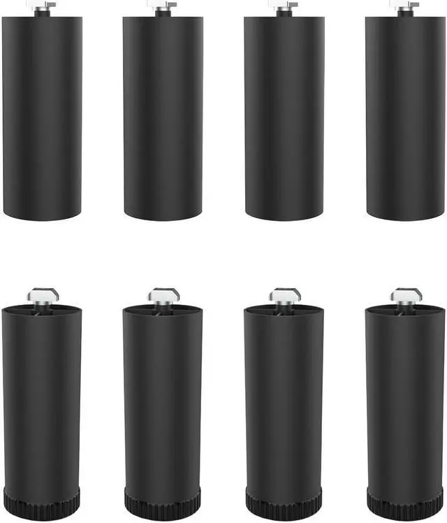 Main image of Longer Ray5 Laser Engraver Height Extension Kit 8 Riser Pads, Specially Designed for Laser Engraving Machines