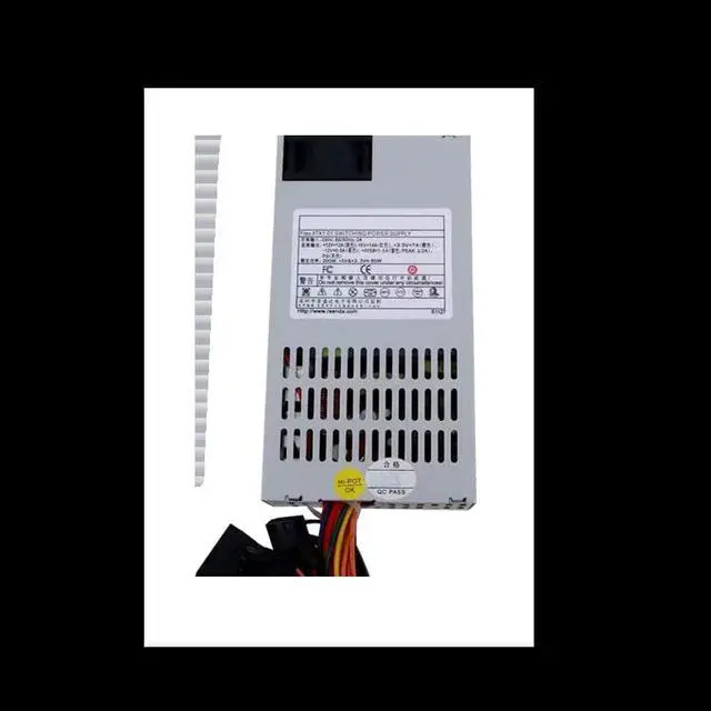 Alt view image 3 of 4 - JINGLE MININING POWER SUPPLY for Jasminer X4 Series Products