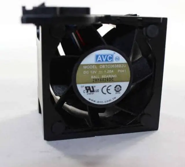 Main image of LENOVO FA FANS