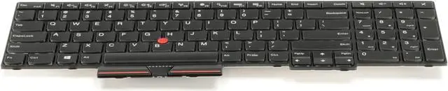 Main image of LENOVO LAPTOP KEYBOARD