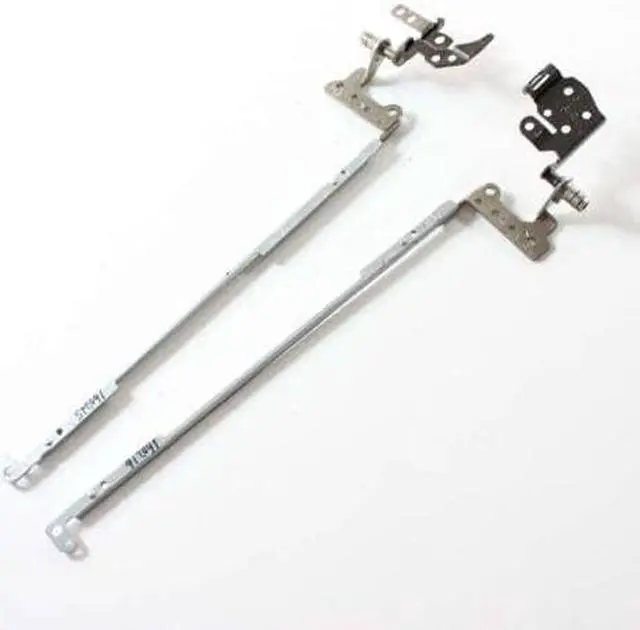 Alt view image 2 of 2 - New Lenovo Chromebook N22 Laptop Left & Right Lcd Hinge Set 5H50L13241