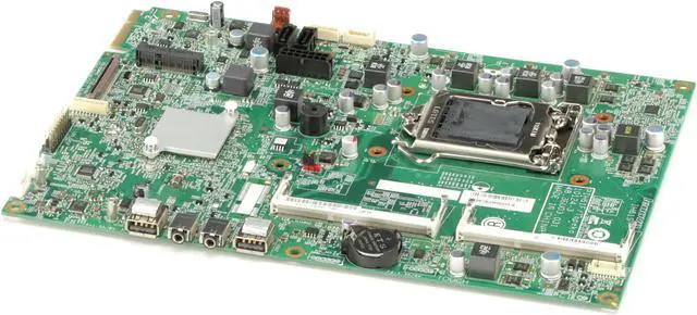 Main image of LENOVO 03T6589 MB - OEM