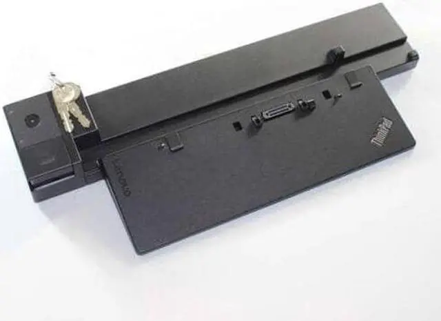 Main image of Lenovo - 04W3955 - Thinkpad Workstation Dock 230w