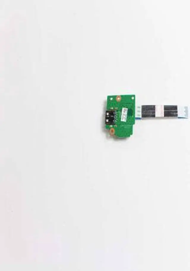 Alt view image 2 of 4 - New Lenovo Chromebook N22 Laptop USB Board w/ Cable 5C50L13238