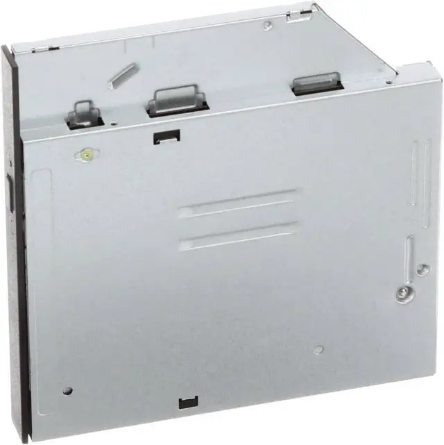 Alt view image 5 of 5 - Lenovo 45K0433 Lenovo 8X Slimline Sata Internal Dvd?Rw Drive