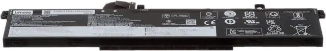 Alt view image 3 of 4 - New Genuine Lenovo Thinkpad P15 T15G P17 1St Gen 94Wh Battery Sb10T83201 Usa