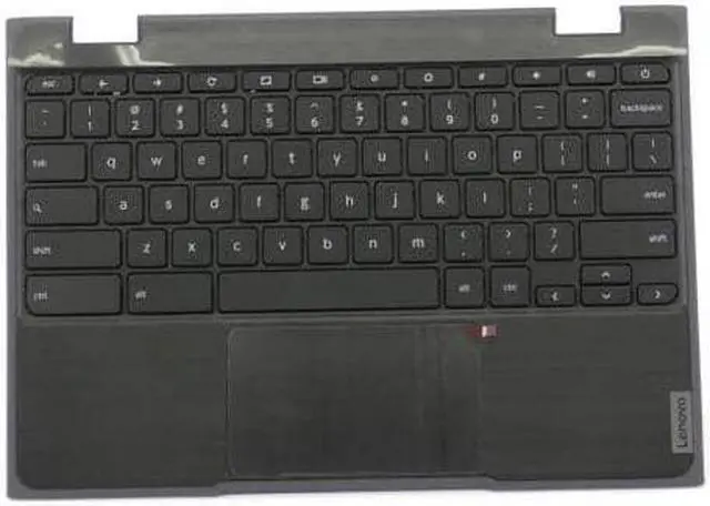 Main image of LENOVO 5CB0Y57920 UPPERCASEASM US B 81MA GLKR - OEM