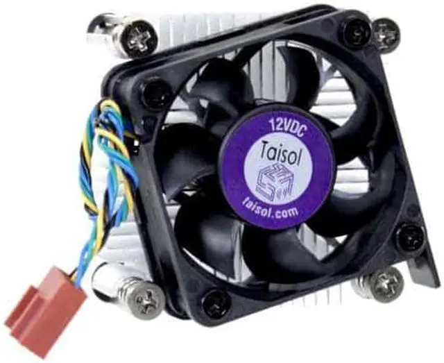 Main image of LENOVO 01EF369 HEATSINK A 18W CPU COOLER FOR