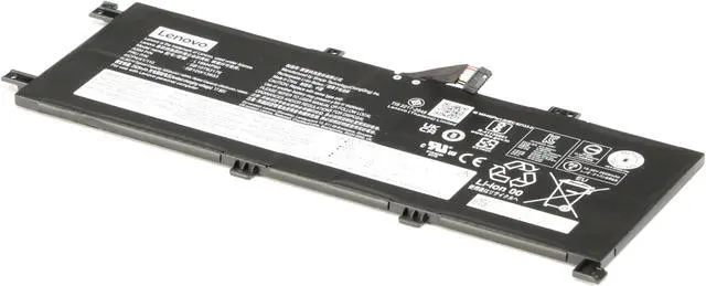 Main image of LENOVO 5B10W13933 RECHARGEABLE BATTERIES , INTER - OEM