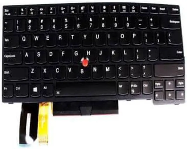 Main image of LENOVO 01YP520 FRU COMO FL SRX KBBL BK US - OEM