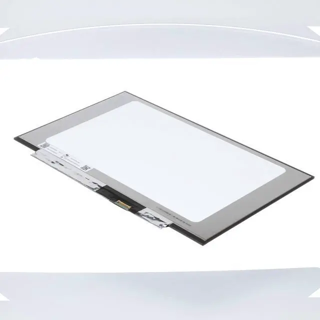 Alt view image 2 of 2 - Lenovo 5D10R41283 5D10W73203 5D10W73206 5D10R41284 5D10R41286 Led Lcd Screen 14" FHD 30 Pin Non-Touch
