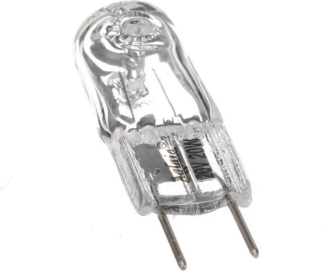 Alt view image 4 of 4 - GE WB25X10019 Halogen 20W Bulb