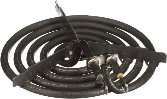 Alt view image 6 of 6 - GE WB30M1 Stove Burner Surface Element, 6 Inch