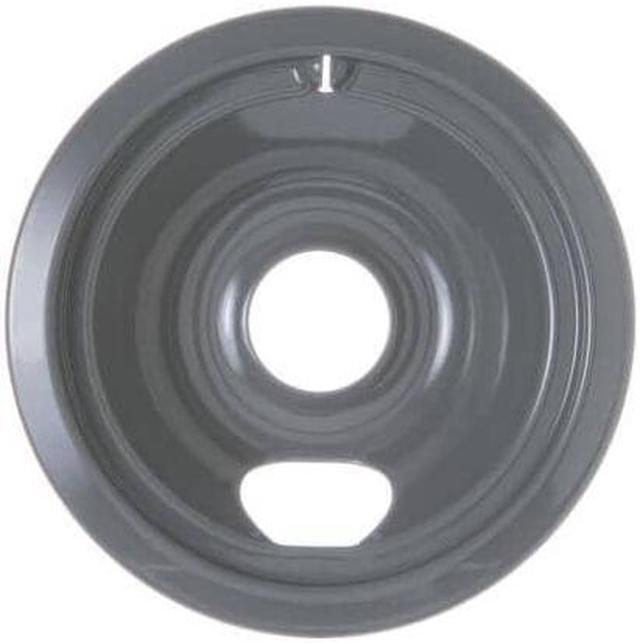 Alt view image 3 of 3 - GE Range Drip Pan WB31T10012