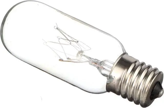 Alt view image 7 of 7 - Ge Light Bulb,Microwave  WB36X10328