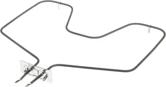 Alt view image 4 of 4 - GE WB44X10009 Oven Bake Element