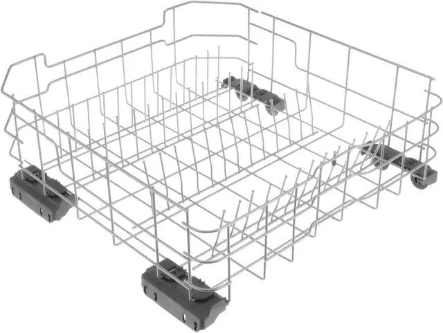 Alt view image 2 of 2 - GE WD28X26099 Complete Service Dishrack (Lower)