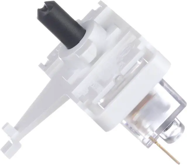 Alt view image 4 of 4 - GE WE4M416 Push to Start Switch