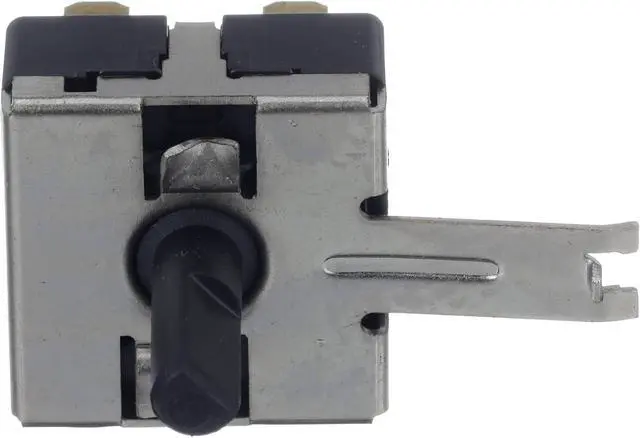 Alt view image 2 of 2 - GE  WH12X10498 OEM SWITCH ROTARY