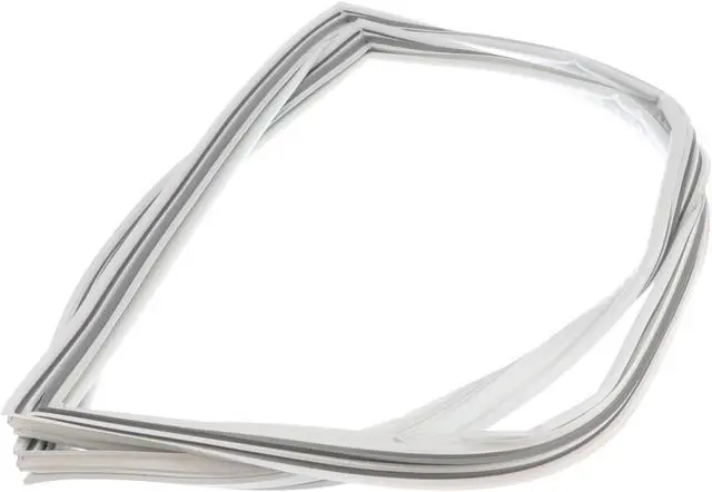 Alt view image 3 of 3 - GE WR24X10236 Refrigerator Door Gasket