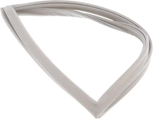 Alt view image 2 of 2 - GE  WR24X36265 OEM ASM GASKET DOOR FRE