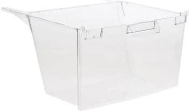 Alt view image 4 of 4 - GEH WR32X10835 Refrigerator Meat Pan
