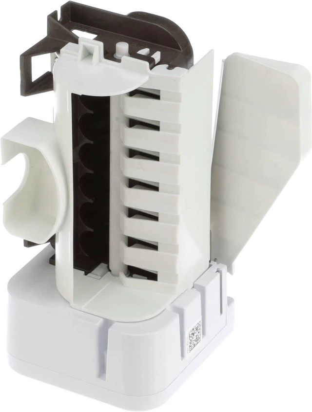 Alt view image 2 of 2 - GE WR49X31524 OEM Ice maker Assembly