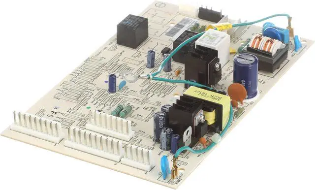 Main image of GE MAIN BOARD