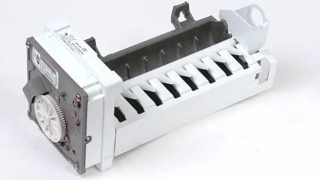 Alt view image 4 of 4 - Whirlpool D7824706Q Ice Maker Assembly