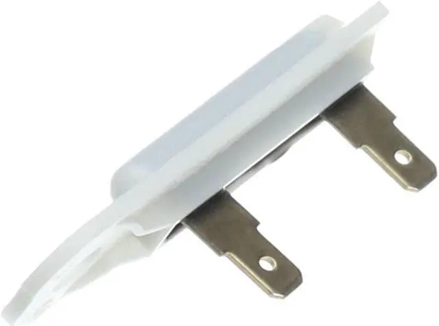 Alt view image 4 of 4 - Whirlpool WP3392519 Dryer Thermal Fuse - OEM