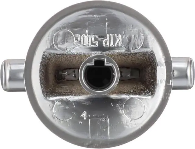 Alt view image 3 of 3 - Whirlpool WP7737P245-60 Burner Knob