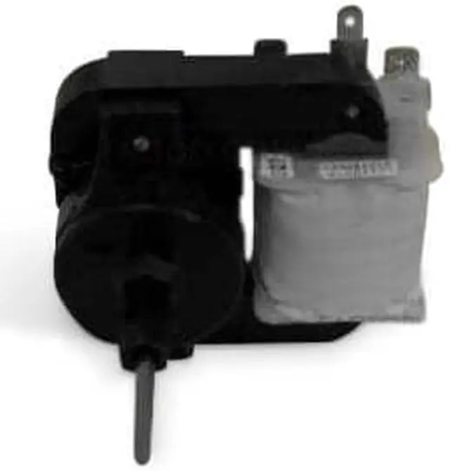 Alt view image 4 of 4 - Whirlpool WPW10128551 Evaporator Fan Motor