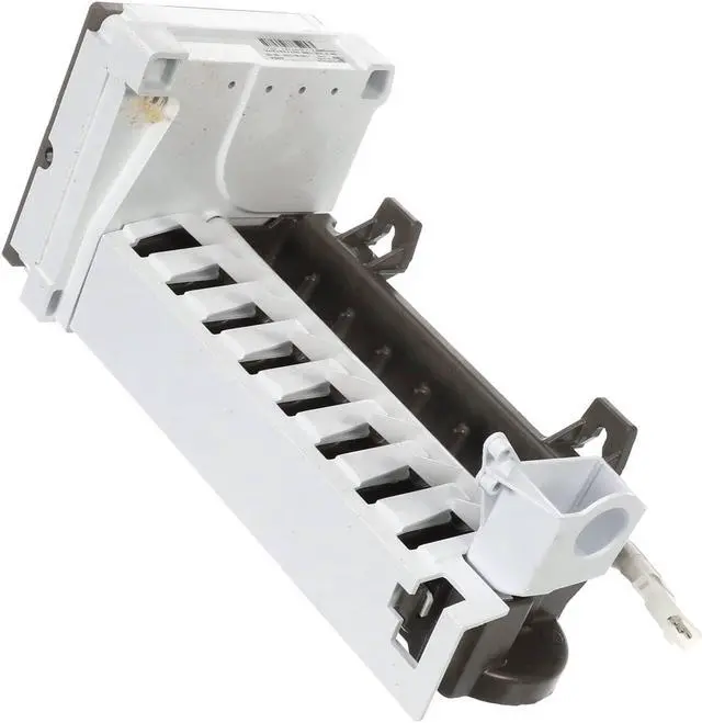 Main image of Whirlpool WPW10190965 Ice Maker