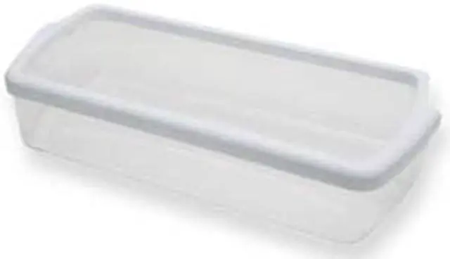 Alt view image 4 of 4 - Whirlpool WPW10321304 Door Bin Shelf