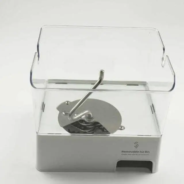 Main image of Whirlpool REFRIGERATOR ICE BUCKET ASSEMB